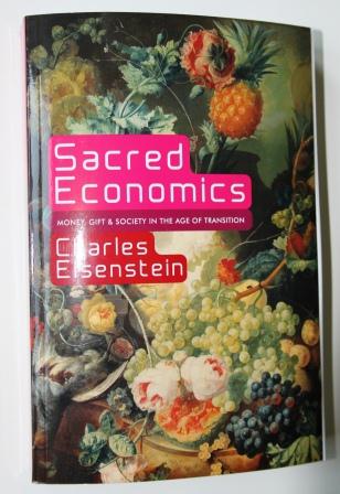 Sacred Economics av Charles Eisenstein