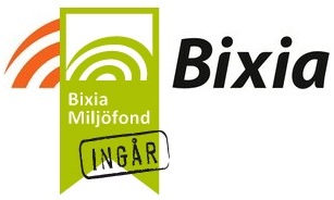Bixia Miljöfond stödjer Ekosvensson