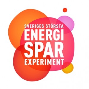 Sveriges största energisparexperiment