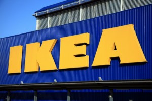 IKEA i Storbrittanien ska börja sälja solcellspaket
